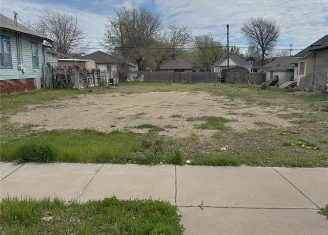 Property at 105 S Wheeling Ave, Tulsa, OK 74104