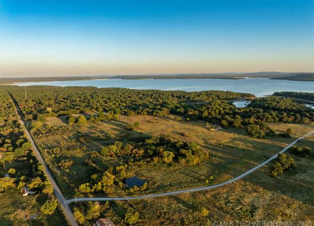 Property at 5 S 4256 Rd, Checotah, OK 74426