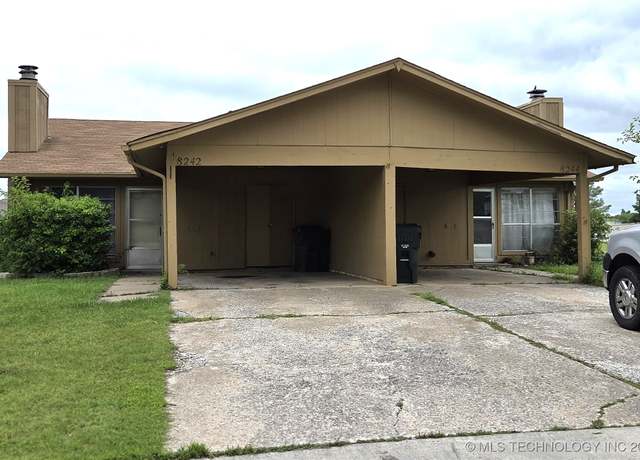 Property at 8242 N 117th EastAvenue, Owasso, OK 74055, 4 beds, 4 baths