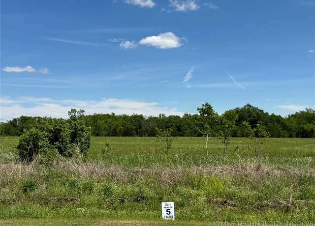 Property at 05 S 4200 Rd, Claremore, OK 74019
