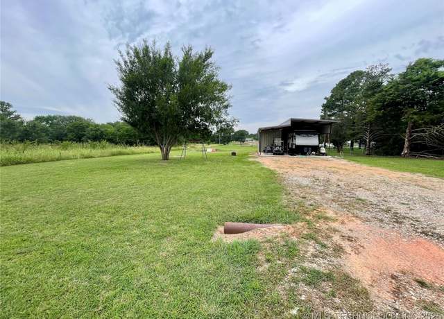 Property at 149 Texoma Dr, Mead, OK 73449