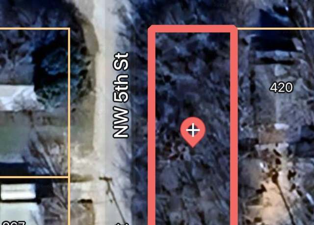 Property at 0 Mcgraw St, Healdton, OK 73438