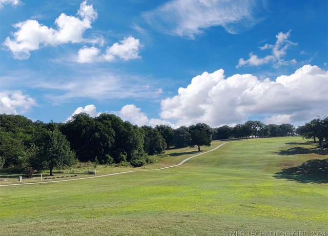 Property at Arrowhead Dr, Burneyville, OK 73430