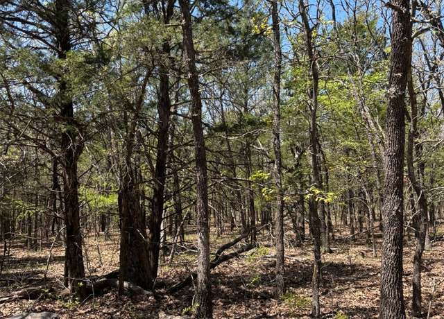 Property at N Coyote Rd, Mcalester, OK 74501