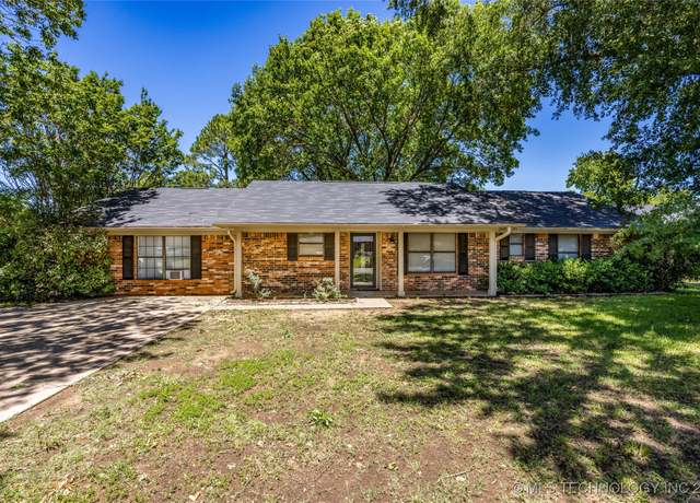 Property at 5304 Pheasant Run, Durant, OK 74701, 4 beds, 2 baths