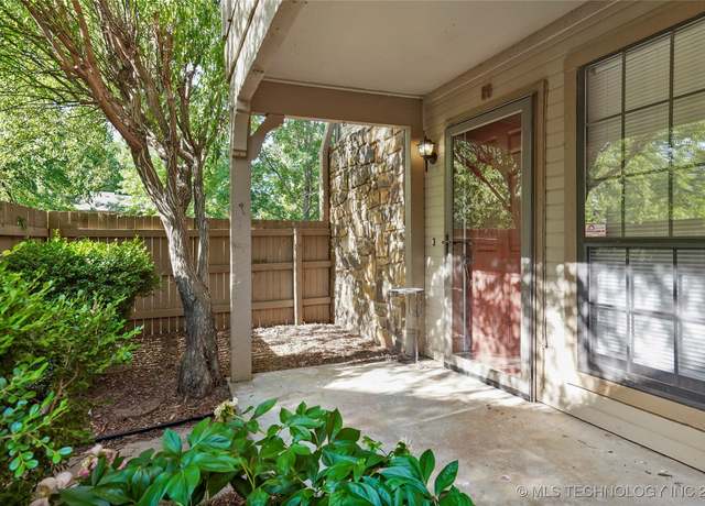 Property at 9111 S Urbana Ave Unit H, Tulsa, OK 74137, 2 beds, 2.5 baths