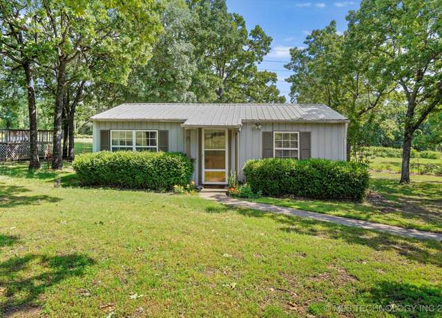 Property at 21524 W 41st St, Sand Springs, OK 74063, 2 beds, 2 baths