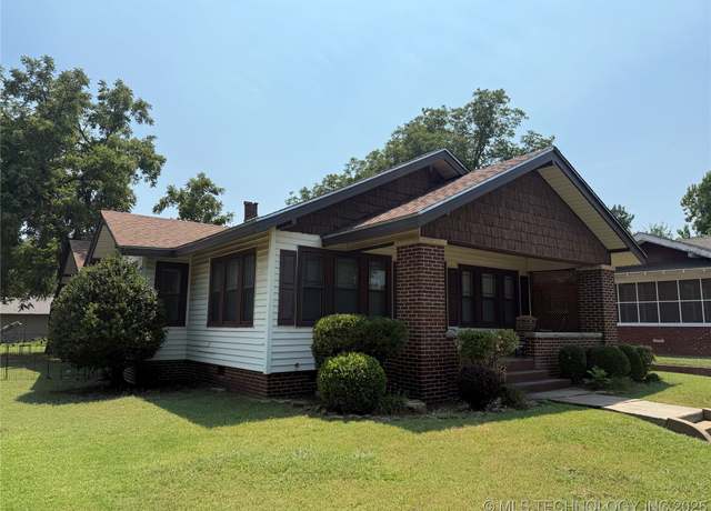 Property at 1306 Mclish, Ardmore, OK 73401, 3 beds, 2 baths