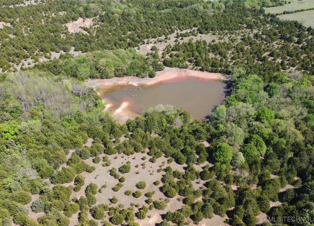 Property at 0000 324 Rd, Meeker, OK 74855