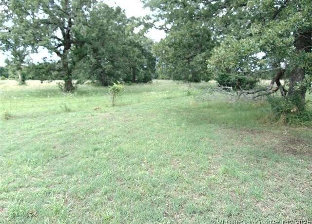 Property at 2 Mercy St, Healdton, OK 73438
