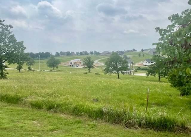 Property at 18 Catalina Blvd, Sperry, OK 74073