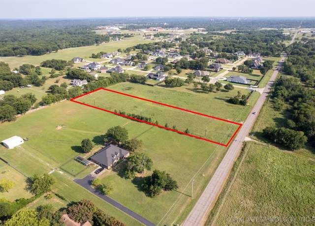 Property at Washington Ave, Durant, OK 74701