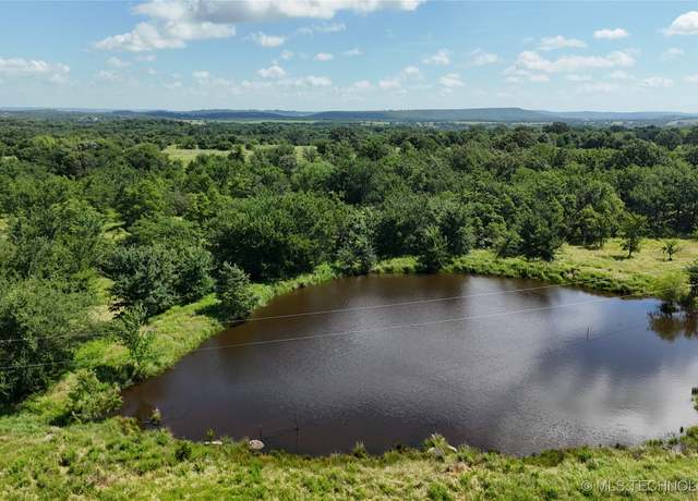 Property at Rural Route Rd, Stigler, OK 74462