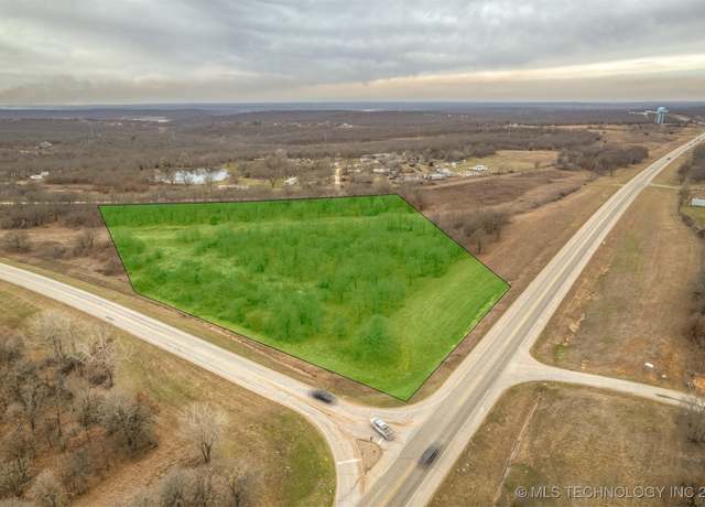 Property at Hwy 20, Skiatook, OK 74070