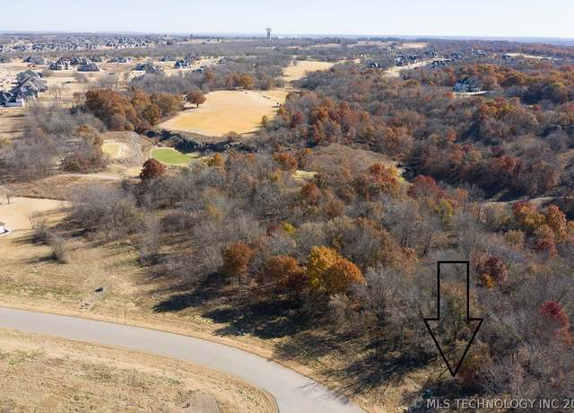 Property at 17300 E Sunset Rdg, Owasso, OK 74055