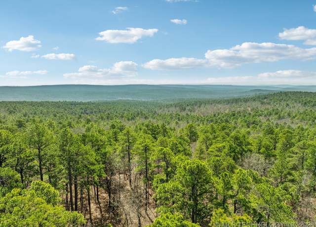 Property at NW 187th, Wilburton, OK 74578