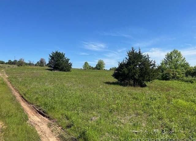 Property at 12340 S 369th West Ave, Bristow, OK 74010