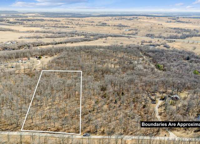Property at 16241 S Cedarcrest Dr, Claremore, OK 74017