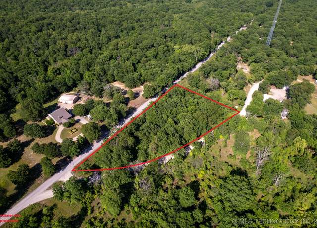Property at 6 E 1160 Rd, Checotah, OK 74426