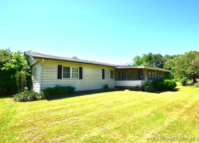 Property at 98926 S 4610 Rd, Marble City, OK 74945, 4 beds, 3 baths