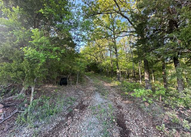 Property at Undisclosed address, Wilburton, OK 74578