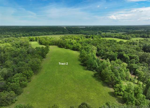 Property at 000 County Road 554, Colcord, OK 74338