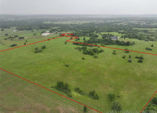 Property at 22705 S Rocky Ridge Ln, Claremore, OK 74019