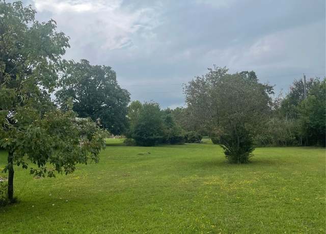 Property at 229 E Seminole Dr, Eufaula, OK 74432