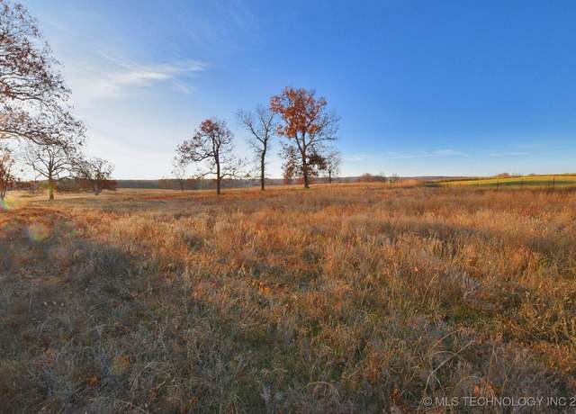 Property at W Jones Rd, Tahlequah, OK 74464