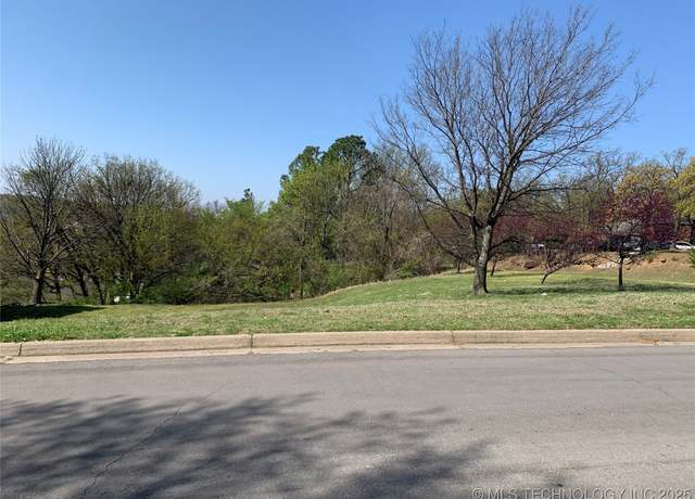 Property at S Braden Ave, Tulsa, OK 74136