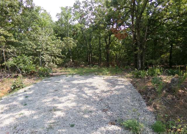 Property at Bus Loop Rd, Eufaula, OK 74432