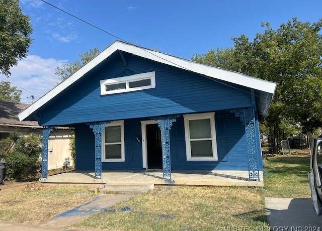 Property at 1009 W Main, Ardmore, OK 73401, 3 beds, 1.5 baths