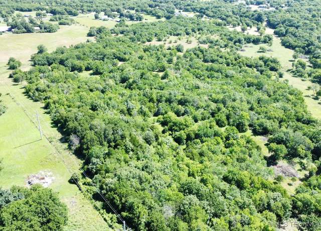 Property at S 4090 Rd, Oologah, OK 74053