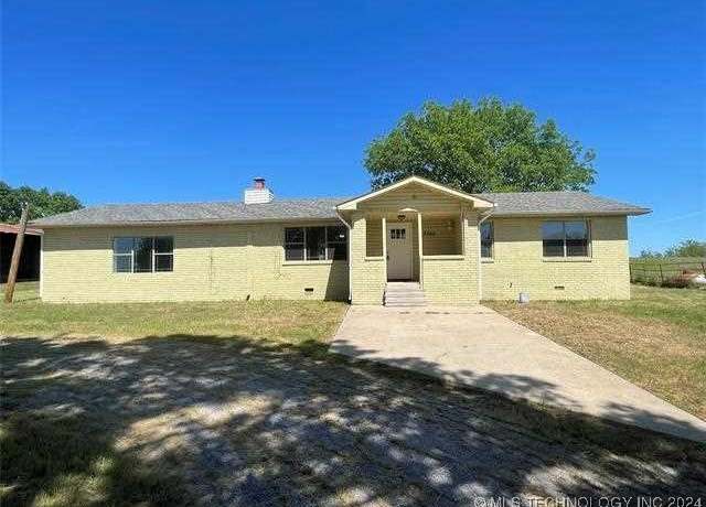 Property at 7740 Swayback, Sulphur, OK 73086, 3 beds, 2 baths