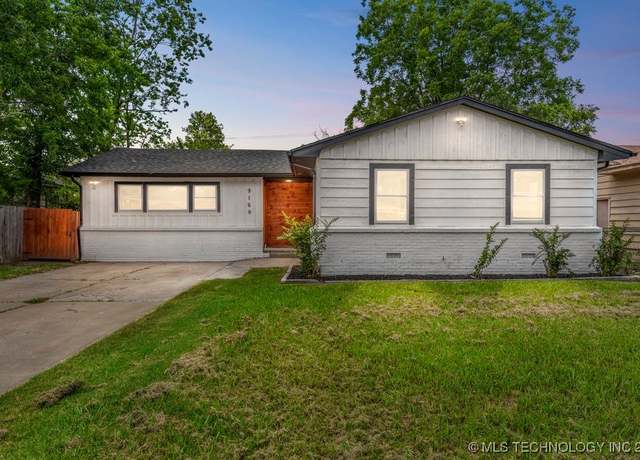 Property at 9169 E Marshall Pl, Tulsa, OK 74115, 3 beds, 2.5 baths