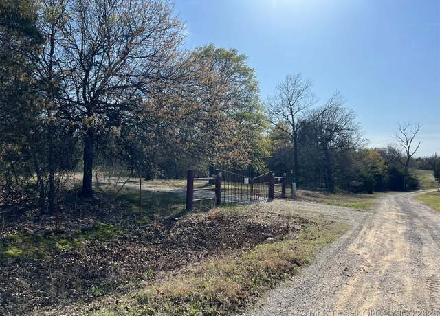 Property at 28232 W 47th St S, Sand Springs, OK 74063