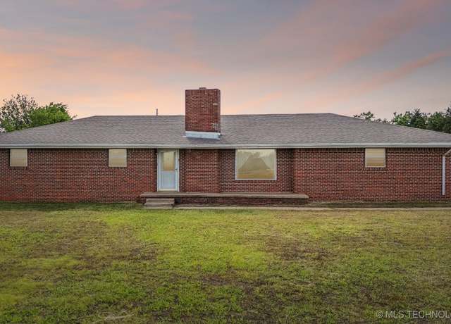 Property at 53020 W Highway 51 Hwy, Jennings, OK 74038, 3 beds, 2 baths