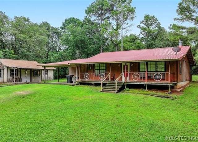 Property at 17 Washita Way, Burneyville, OK 73430, 3 beds, 2 baths