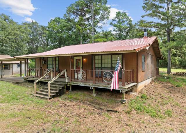 Property at 17 Washita Way, Burneyville, OK 73430, 3 beds, 2 baths