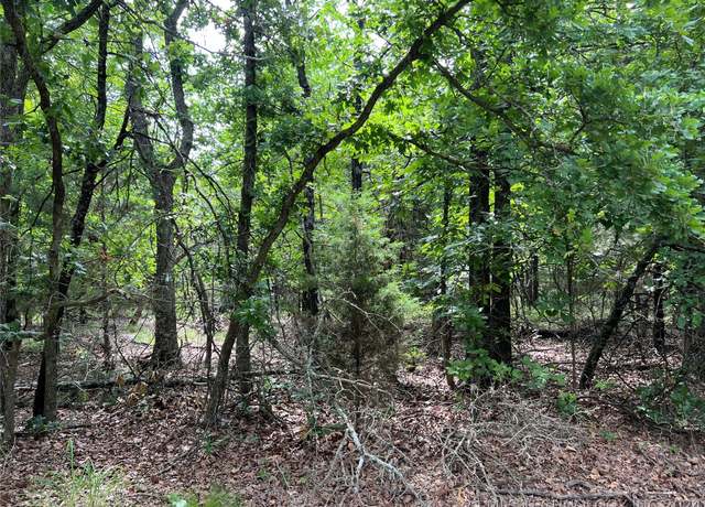 Property at 501 Rock Creek Rd, Mannford, OK 74044