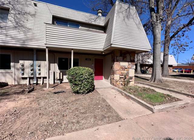 Property at 2215 E 67th St #1511, Tulsa, OK 74136, 1 bed, 1 bath