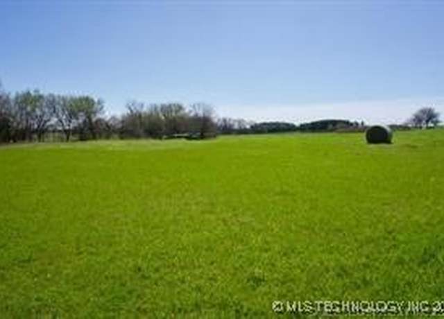 Property at D St, Calera, OK 74730