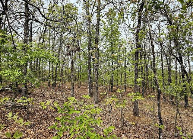 Property at 15208 Overland Dr, Park Hill, OK 74451