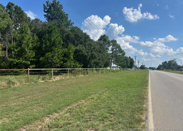 Property at Enos Rd, Kingston, OK 73439