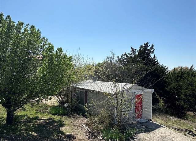 Property at 113 Ridge Dr, Sulphur, OK 73086