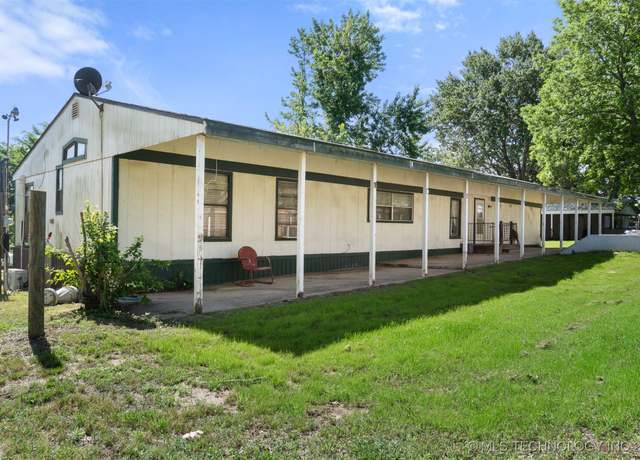 Property at 16050 Hicks St, Madill, OK 73446, 3 beds, 2 baths