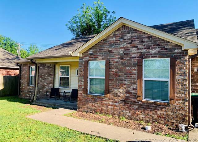 Property at 729 Meadows Cir, Tahlequah, OK 74464, 3 beds, 2 baths