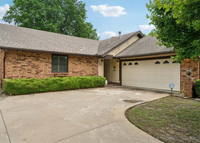 Property at Undisclosed address, Wagoner, OK 74467, 3 beds, 2 baths
