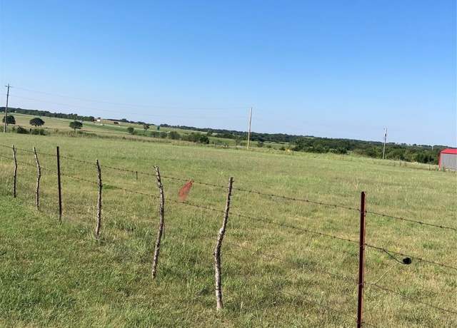 Property at 0000 Lou King Rd, Marietta, OK 73448