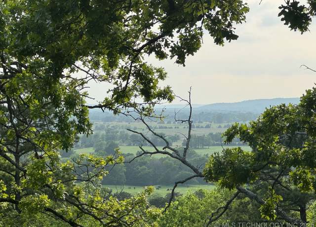 Property at 18 NW 124th Rd, Wilburton, OK 74578